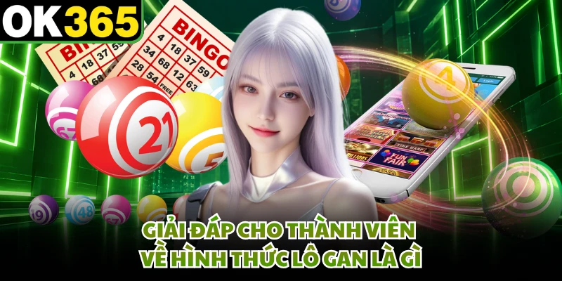 Giải đáp cho thành viên về hình thức lô gan là gì