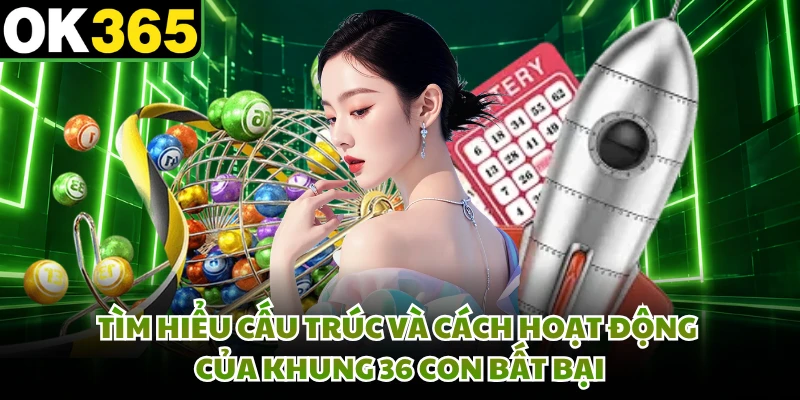 Tìm hiểu cấu trúc và cách hoạt động của khung 36 con bất bại
